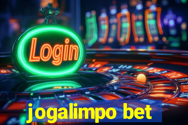 jogalimpo bet